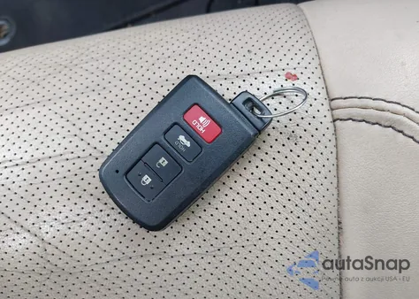 2013 Toyota Avalon Limited z USA, uszkodzony, nr VIN 4T1BK1EB8DU069922